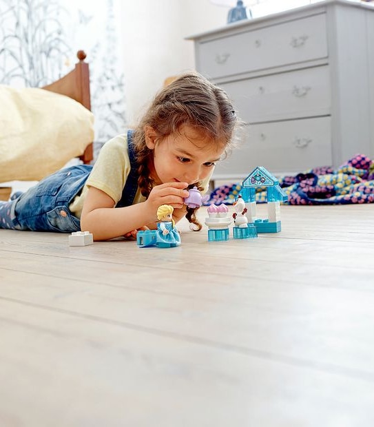 LEGO&reg; DUPLO&reg; Disney Princess 10920