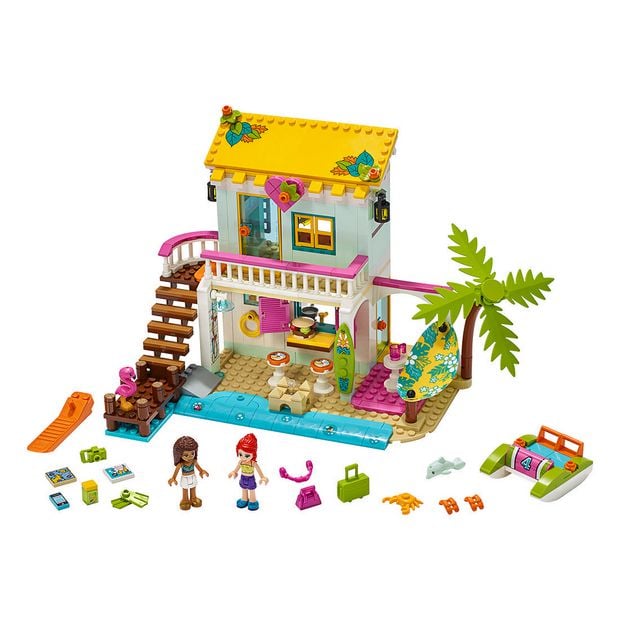 Lego friendship house target cheap