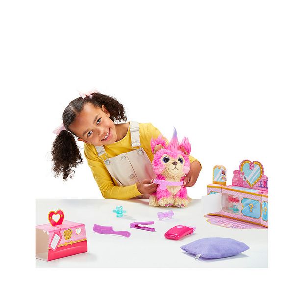 Little live pets scruff a luvs target store