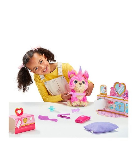 Little Live Pets Scruff-a-Luvs Cutie Cuts - Assorted*