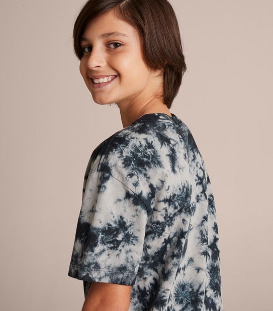Tie- Dye T-shirt