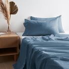 Arlo Stonewash Sheet Set