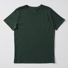 Short Sleeve Cotton School T-shirts