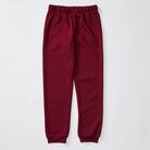 Cuffed School Fleece Trackpants