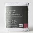 Waterproof Mattress Protector