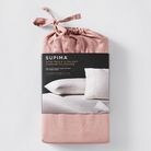 Supima 2 Pack 400 Thread Count Pillowcases