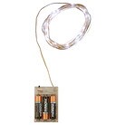 Twinkle Copper String Lights Target Australia