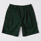 Baggy Drill School Shorts