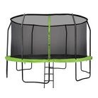 14ft Springed Trampoline Target Australia