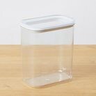 Modular Kitchen Storage Rectangle Canister 1500ML