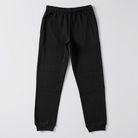 Double Knee School Fleece Trackpants