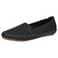target womens black flats