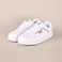 Mens Fila Chiavari Sneakers - White - White