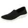target open toe flats