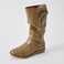 taupe booties target