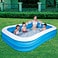 target rectangular pool