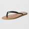 target black sandals
