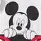 Mickey Mouse Bodysuit Target Australia