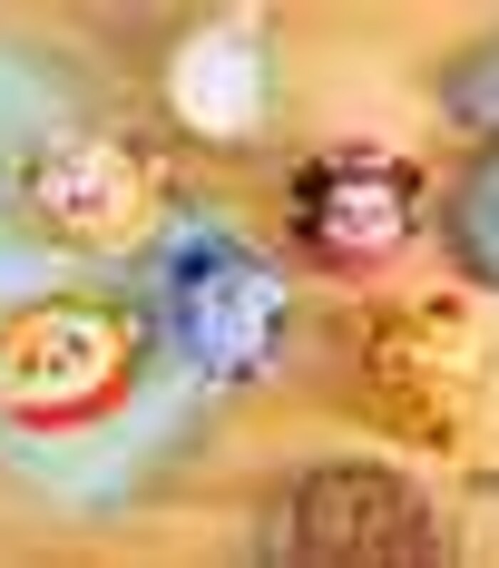 Disney Munchlings Baked Goods Small Plush Assorted Target Australia