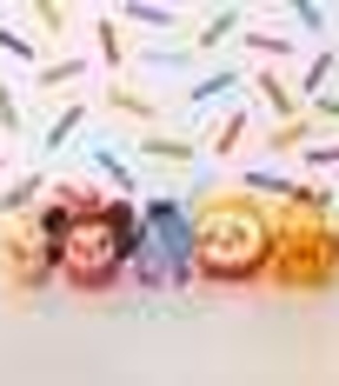 Disney Munchlings Baked Goods Small Plush Assorted Target Australia