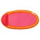 Pink / Orange