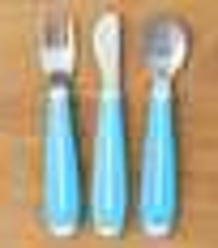 3 Piece Cutlery Set Assorted Target Australia