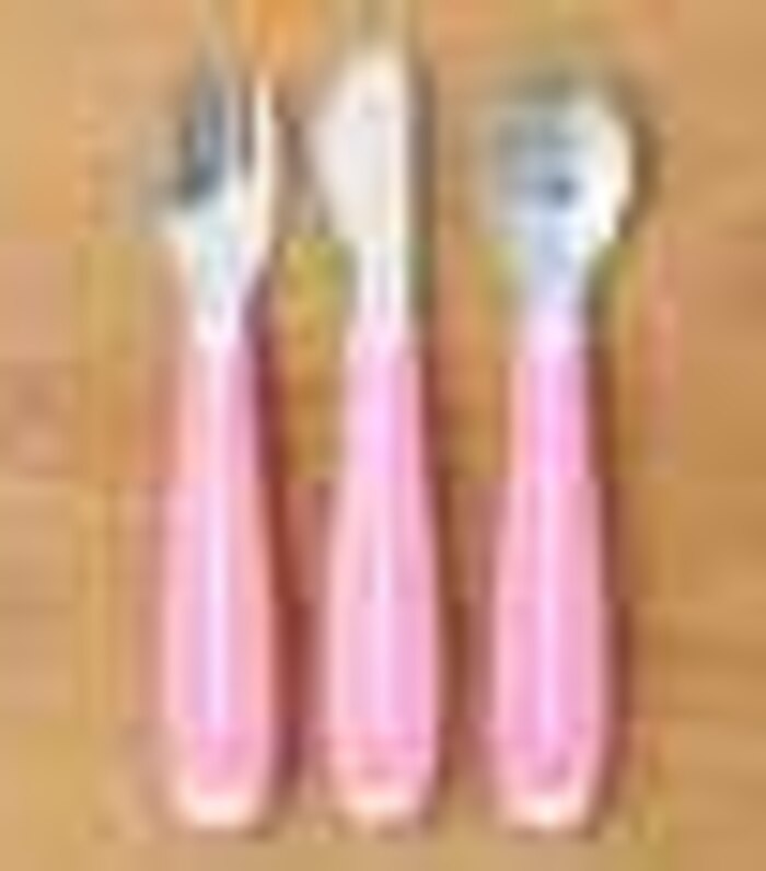 3 Piece Cutlery Set Assorted Target Australia
