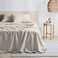 Natural Linen