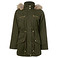 Hooded Parka - Khaki | Target Australia