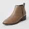 target tan shoes