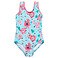 floral bathers