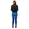 Lily Loves Leather Look Biker Jacket | Target Australia