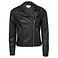 Lily Loves Leather Look Biker Jacket | Target Australia