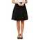 knee length skirts target