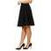 knee length skirts target
