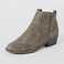 womens brown boots target