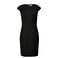 target black maxi