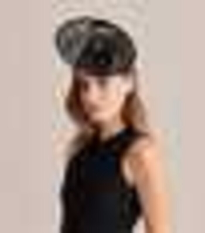 Large Fascinator Target Australia