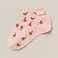 Giraffe Soft Pink
