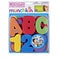 Munchkin Bath Letters + Numbers | Target Australia