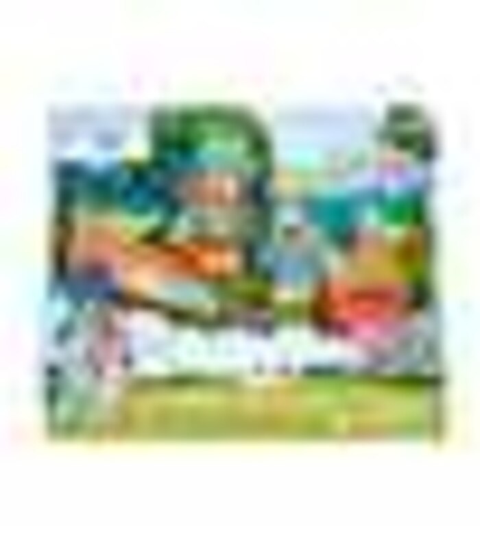 Bluey Figure & Vehicle Pack Assorted* Target Australia