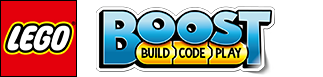 LEGO BOOST