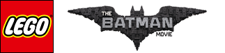 LEGO BATMAN