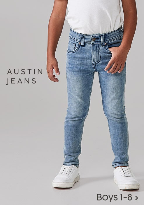 jean australia