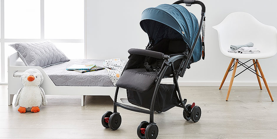 Target pram outlet toy