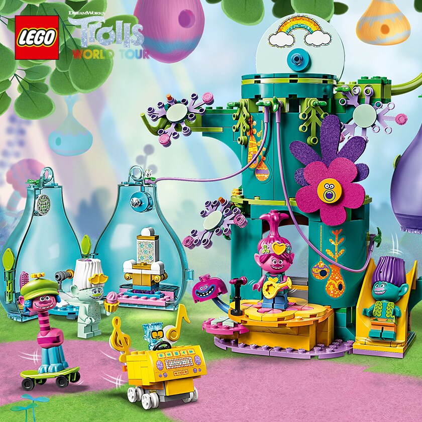 LEGO Shop Target Australia