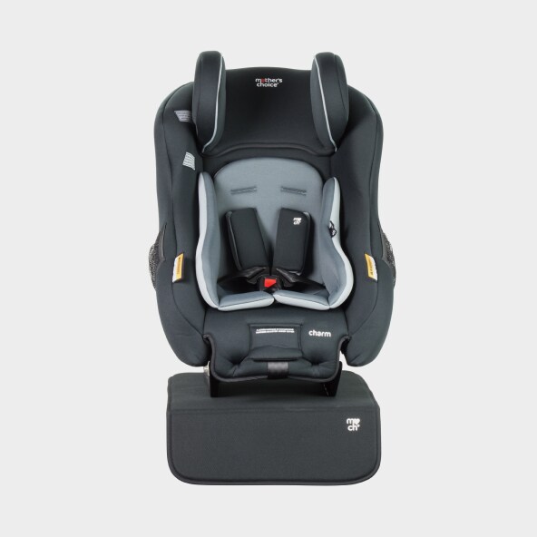Mother's Choice Charm Convertible Car Seat $149 Save $200. Shop now Mother's Choice Charm Convertible Car Seat $149 Save $200. Shop now
