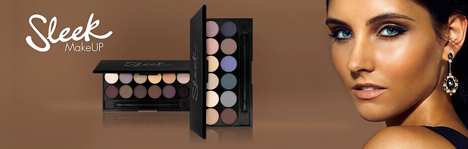 sleek makeup target australia