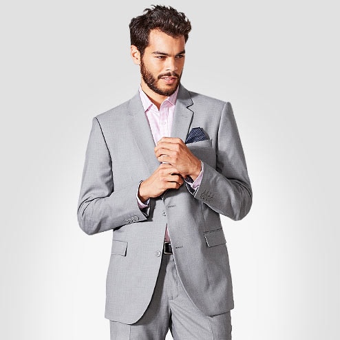 suit jacket target