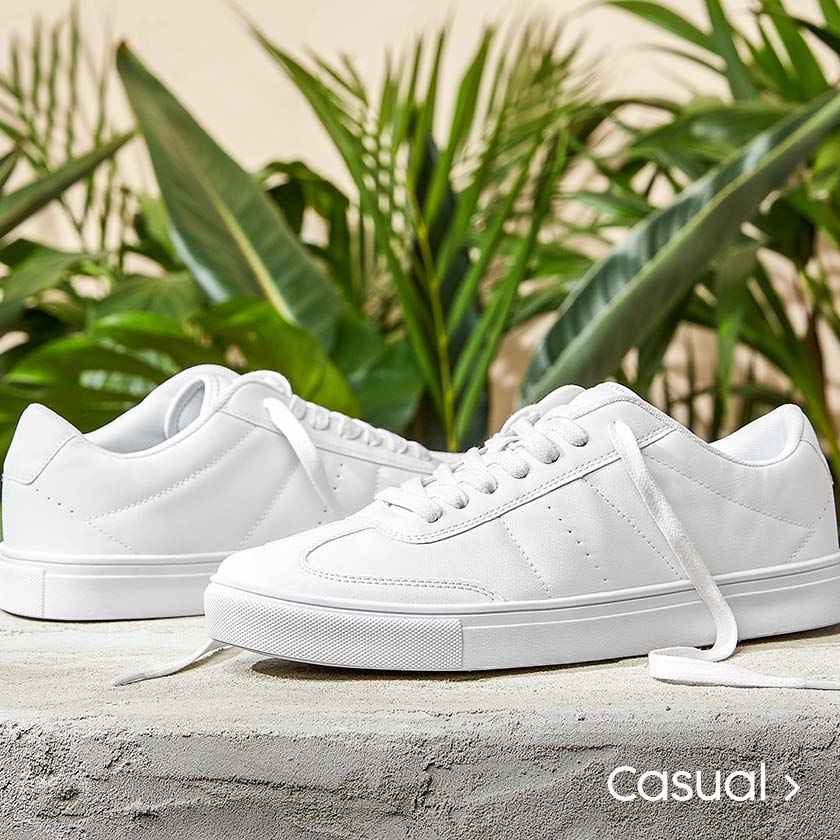 target business casual shoes
